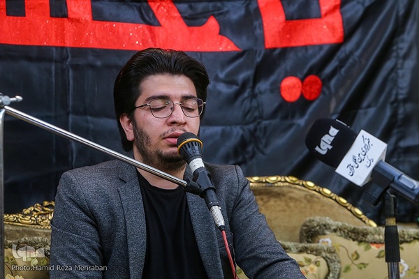 برگزاری جلسه تلاوت قرآن و عزاداری امام حسین(ع)