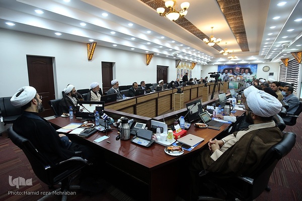 هفتاد و پنجمین نشست شورای هماهنگی فعالیت‌های قرآن و عترت دانشگاه‌های کشور