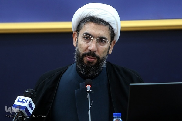  حجت الاسلام والمسلمین مصطفی رستمی، رئیس نهاد نمایندگی مقام معظم رهبری در دانشگاه‌ها