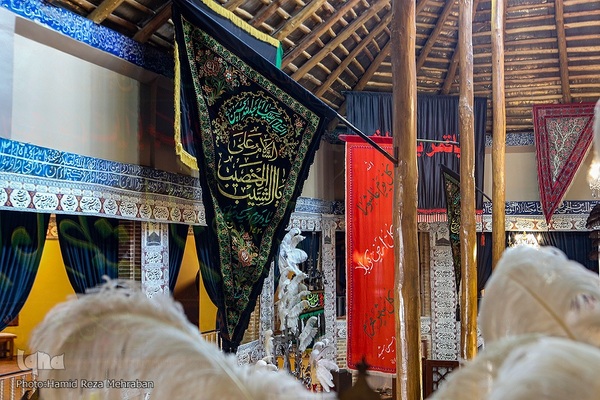 تکیه دزاشیب