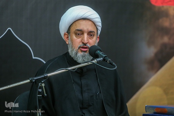 حجت‌الاسلام محمد حاج‌ابوالقاسم، بزرگداشت حجت الاسلام والمسلمین حاج محمدرضا شهیدی پور