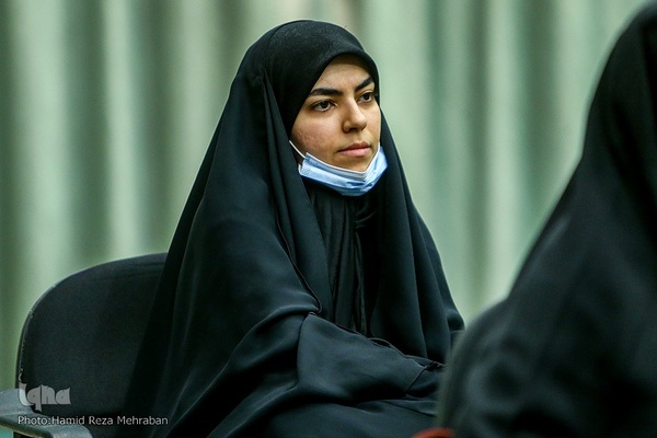 بزرگداشت حجت الاسلام والمسلمین حاج محمدرضا شهیدی پور