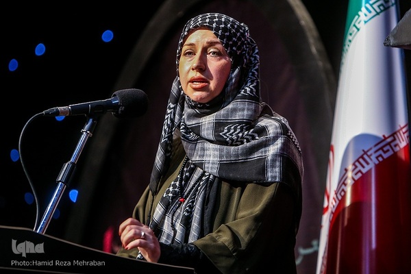 بزرگداشت آیت‌الله علی صفایی‌حائری در سوگواره شعر عاشورایی "یک پلک کربلا"