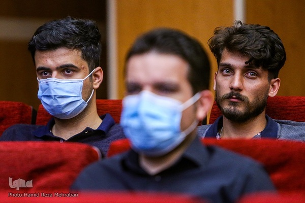 بزرگداشت آیت‌الله علی صفایی‌حائری در سوگواره شعر عاشورایی "یک پلک کربلا"