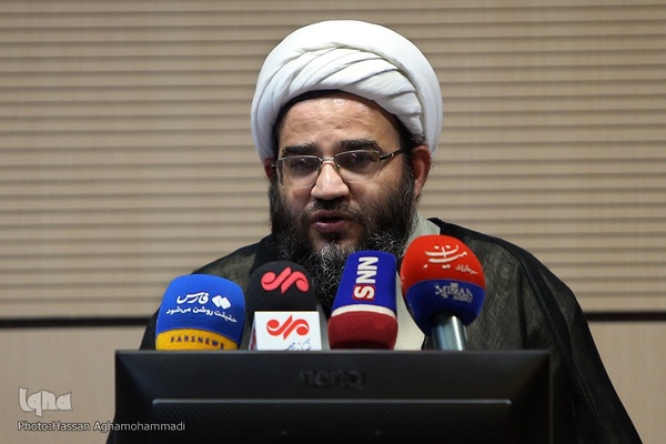  حجت الاسلام والمسلمین مجید باباخانی، رئیس سازمان هیأت و تشکل‌های دینی کشور