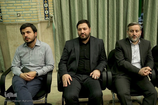 مراسم افتتاحیه هفدهمین دوره طرح آموزشی و تربیتی «اسوه»