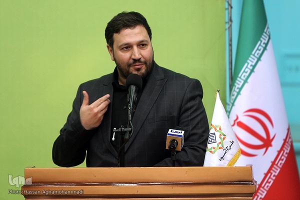 محمد رشیدی، نماینده کرمانشاه در مجلس شورای اسلامی