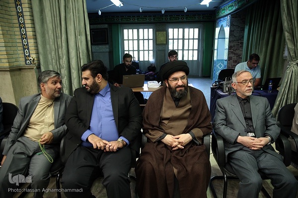 مراسم افتتاحیه هفدهمین دوره طرح آموزشی و تربیتی «اسوه»