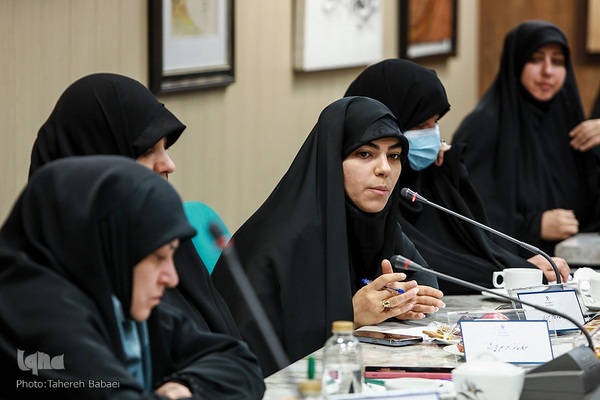 فاطمه شیرازی، داور و مدرس قرآن