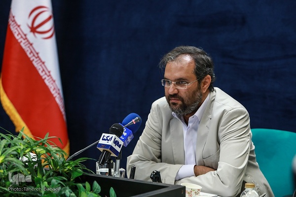 علیرضا معاف، معاون قرآن و عترت وزیر ارشاد