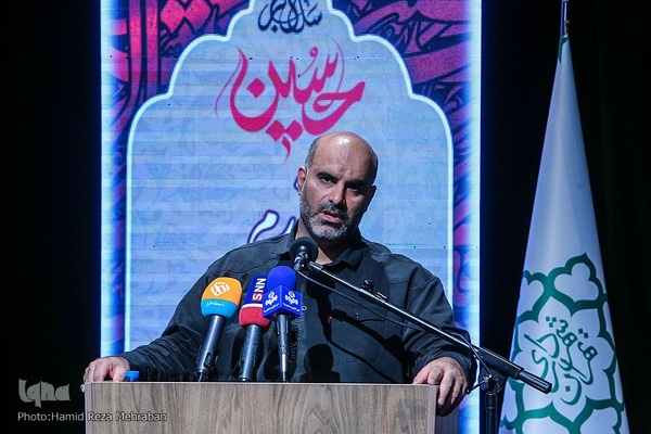 گردهمایی موکب داران و فعالان اربعین حسینی(ع)