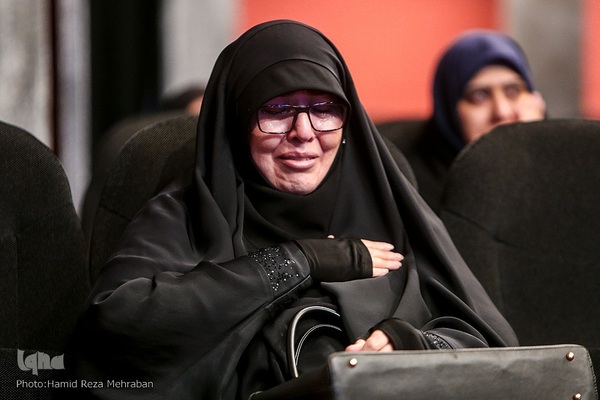 گردهمایی موکب داران و فعالان اربعین حسینی(ع)