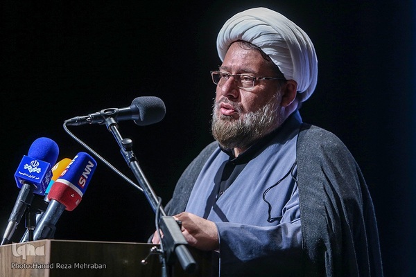 گردهمایی موکب داران و فعالان اربعین حسینی(ع)