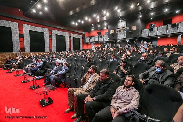 گردهمایی موکب داران و فعالان اربعین حسینی(ع)