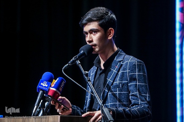 گردهمایی موکب داران و فعالان اربعین حسینی(ع)