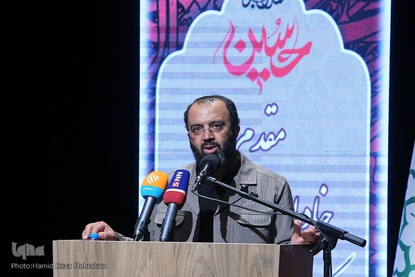 گردهمایی موکب داران و فعالان اربعین حسینی(ع)