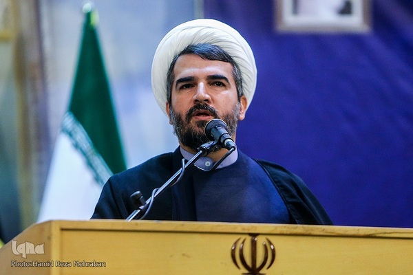 اختتامیه مسابقات قرآن مشکات