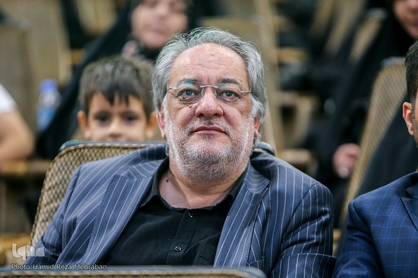 اختتامیه مسابقات قرآن مشکات