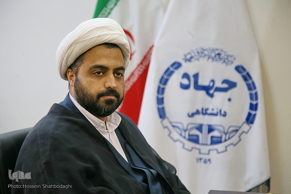 حجت‌الاسلام والمسلمین مصطفی دری 