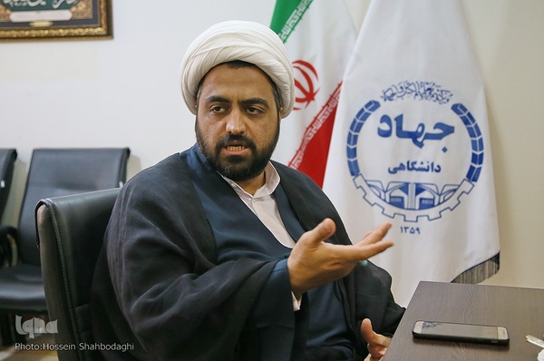 حجت‌الاسلام والمسلمین مصطفی دری 