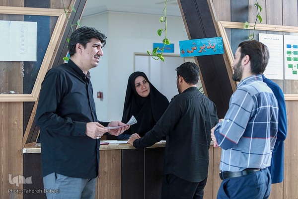 برگزاری چهل و پنجمین دوره مسابقات قرآن استان تهران در بخش آقایان