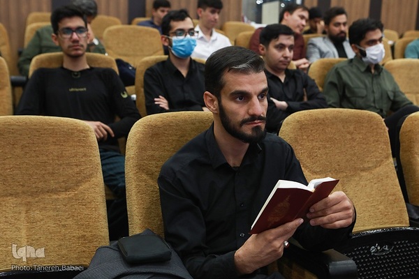 برگزاری چهل و پنجمین دوره مسابقات قرآن استان تهران در بخش آقایان