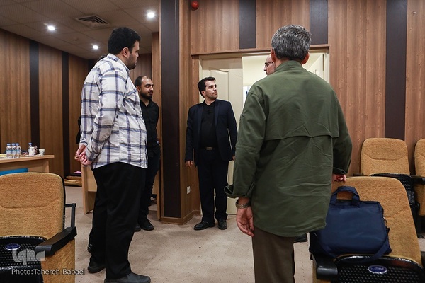 برگزاری چهل و پنجمین دوره مسابقات قرآن استان تهران در بخش آقایان