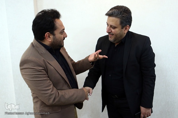 مراسم اختتامیه چهل و پنجمین دوره مسابقات قرآن کریم استان تهران