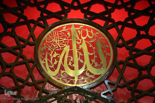 مسجد سَهْله در اربعین حسینی