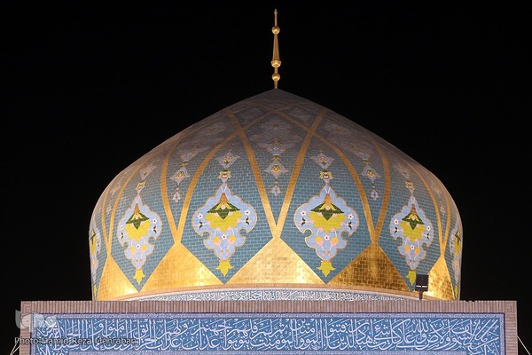 مسجد سَهْله در اربعین حسینی