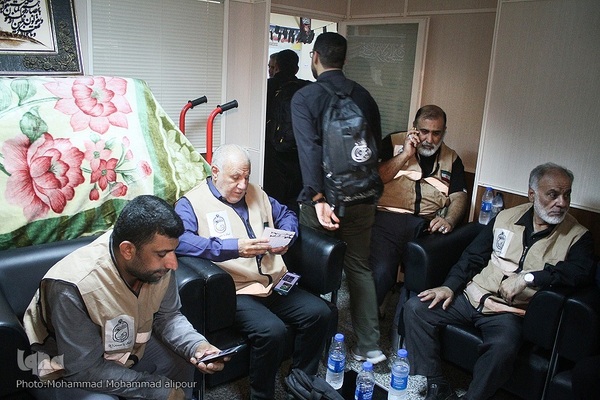 پایانه مرزی چذابه