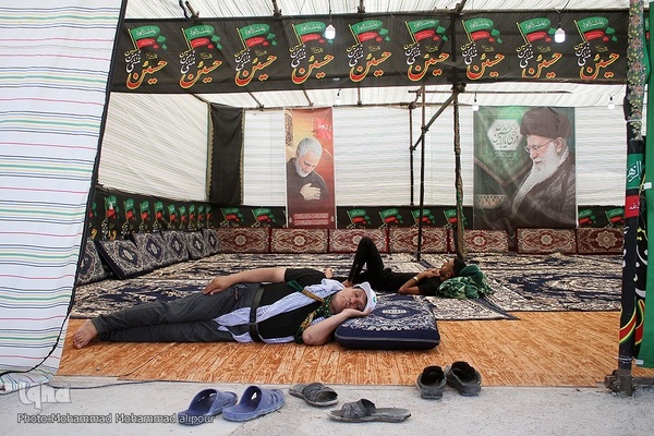 پایانه مرزی چذابه