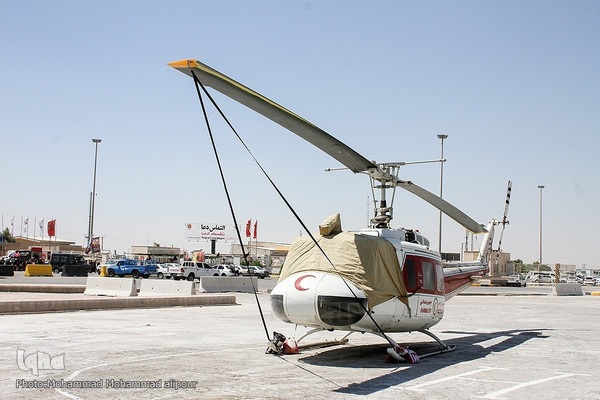 پایانه مرزی چذابه