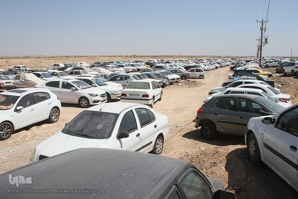 پایانه مرزی چذابه