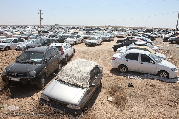 پایانه مرزی چذابه