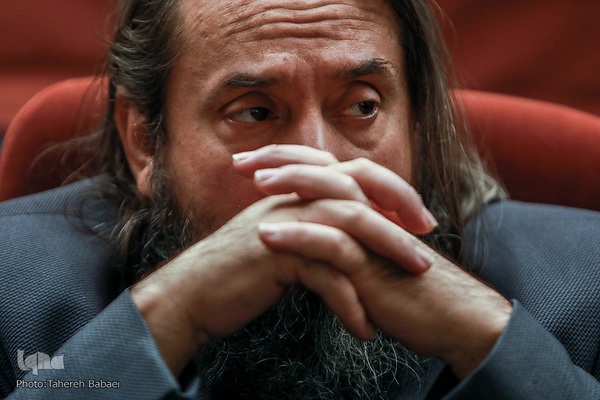 آیین رونمایی از آلبوم نواحی اشک