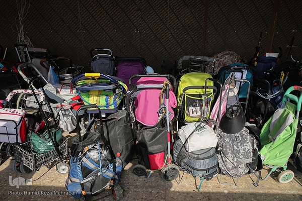 موکب امام رضا(ع)