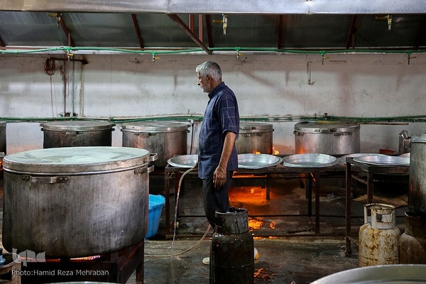موکب امام رضا(ع)