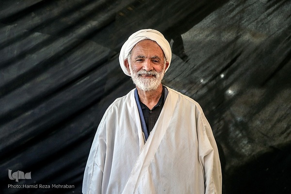 یک قدم تا اربعین؛ قاب‌های ماندگار عشاق الحسین(ع)-۲