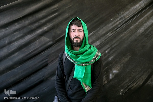 یک قدم تا اربعین؛ قاب‌های ماندگار عشاق الحسین(ع)-۲