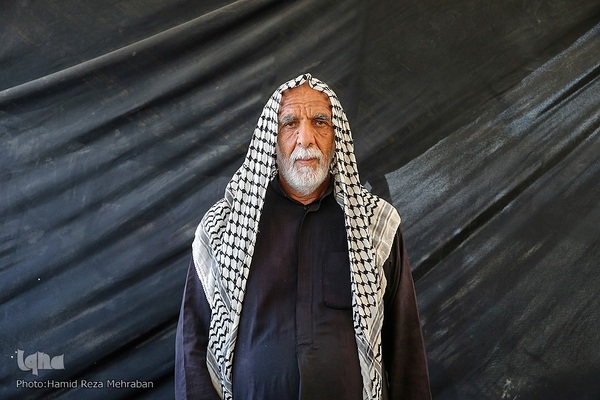 یک قدم تا اربعین؛ قاب‌های ماندگار عشاق الحسین(ع)-۲