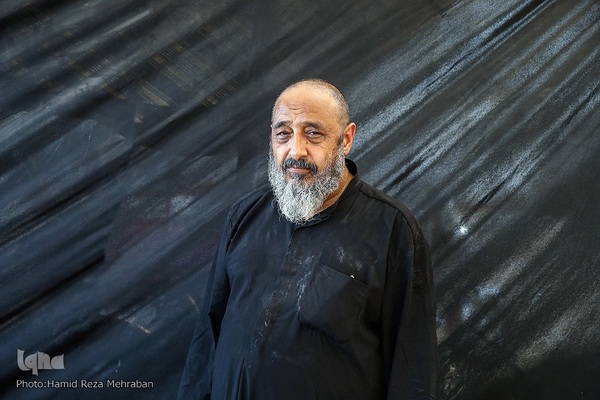 یک قدم تا اربعین؛ قاب‌های ماندگار عشاق الحسین(ع)-۲