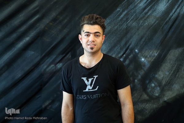 یک قدم تا اربعین؛ قاب‌های ماندگار عشاق الحسین(ع)-۲