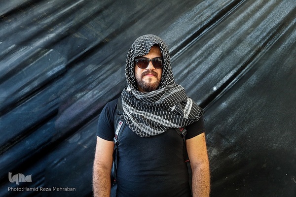 یک قدم تا اربعین؛ قاب‌های ماندگار عشاق الحسین(ع)-۲