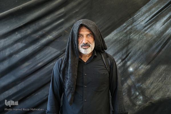 یک قدم تا اربعین؛ قاب‌های ماندگار عشاق الحسین(ع)-۲