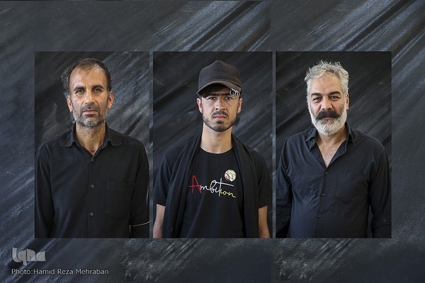 یک قدم تا اربعین؛ عشاق الحسین(ع) در قاب ماندگار