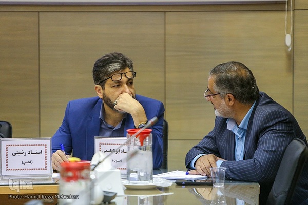 مسابقات غیرحضوری و مجازی فرزندان کارکنان وزارت نفت (شرکت گاز)