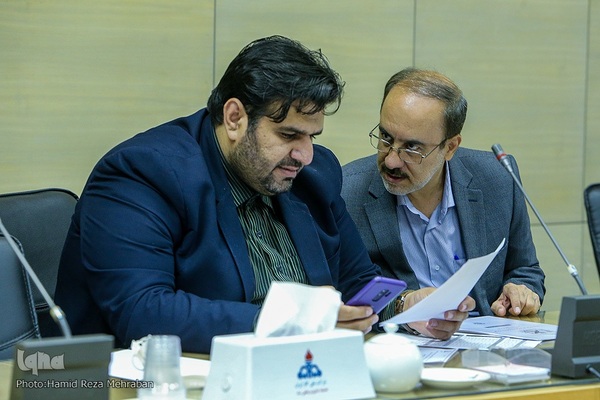 مسابقات غیرحضوری و مجازی فرزندان کارکنان وزارت نفت (شرکت گاز)