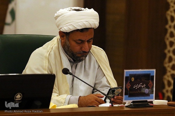 آغاز به کار گردهمایی مدیران عامل تشکل‌های قرآنی کشور در شیراز