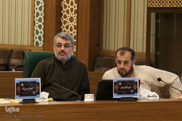 آغاز به کار گردهمایی مدیران عامل تشکل‌های قرآنی کشور در شیراز